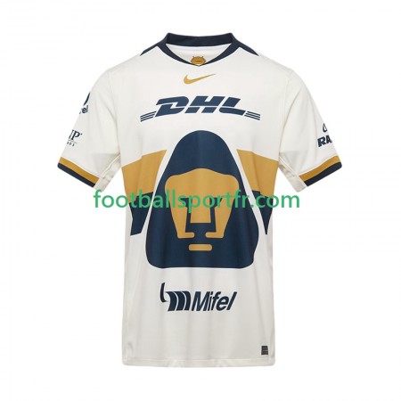 Tenue Pumas UNAM Domicile 2025-2026 Maillot de Foot